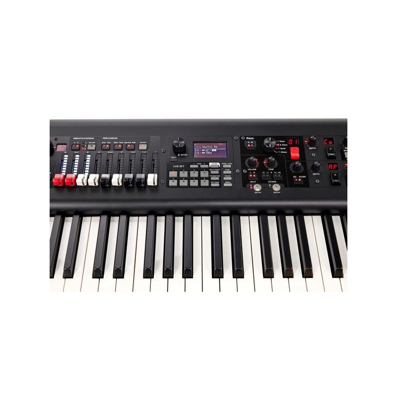 YAMAHA YC73