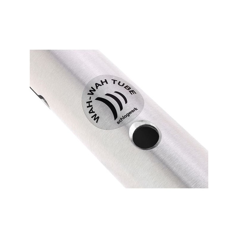 Schlagwerk WTC2 Wah-Wah Tube