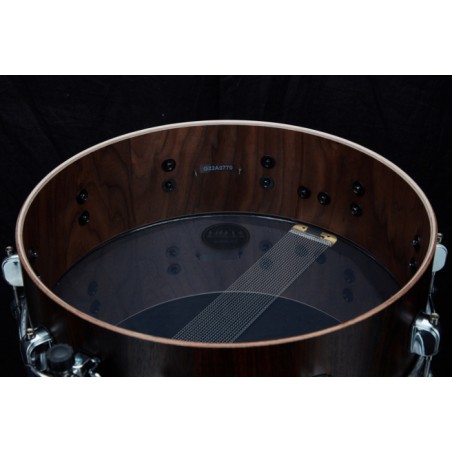 TAMA Starclassic Walnut/Birch 14"x4.5"