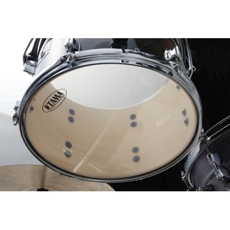 TAMA Superstar Classic 22" Transparent Black Burst CL32RZ+H-TPB