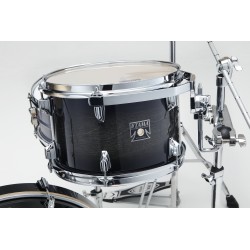 TAMA Superstar Classic 22" Transparent Black Burst CL32RZ+H-TPB