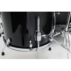 TAMA Superstar Classic 22" Transparent Black Burst CL32RZ+H-TPB