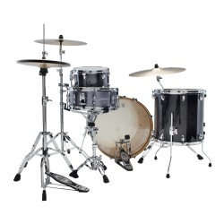 TAMA Superstar Classic 22" Transparent Black Burst CL32RZ+H-TPB