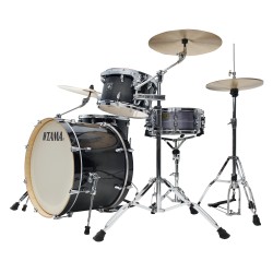 TAMA Superstar Classic 22" Transparent Black Burst CL32RZ+H-TPB