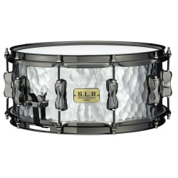 TAMA SLP 14"x6" Expressive Hammered Steel