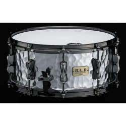 TAMA SLP 14"x6" Expressive Hammered Steel