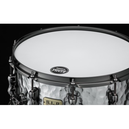 TAMA SLP 14"x6" Expressive Hammered Steel