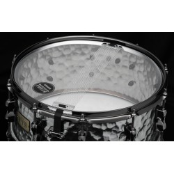 TAMA SLP 14"x6" Expressive Hammered Steel