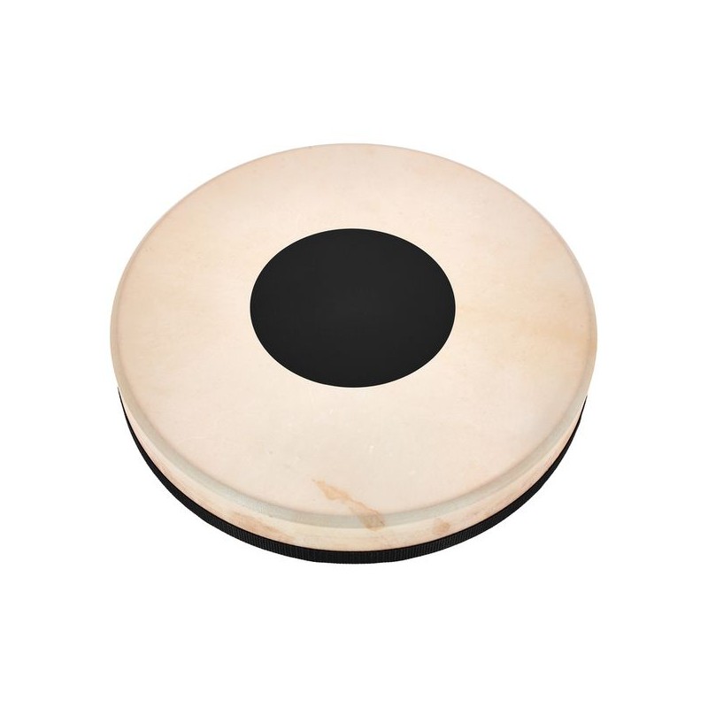 Schlagwerk RTS51D Frame Drum Black Dot