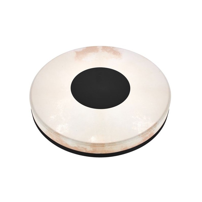 Schlagwerk RTS61D Frame Drum Black Dot