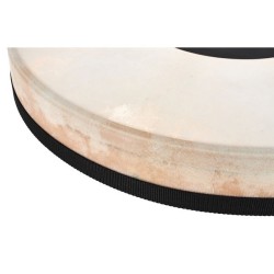 Schlagwerk RTS61D Frame Drum Black Dot