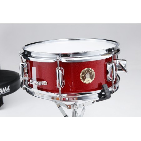 TAMA Club-JAM 18" Candy Apple Mist LJK28S-CPM