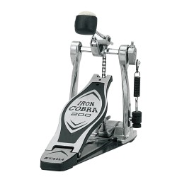 TAMA HED3R Iron Cobra 200 Bundle