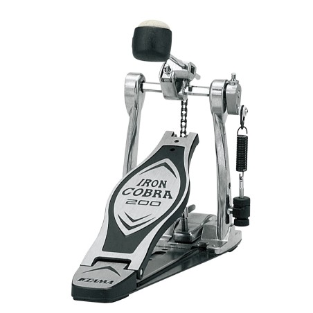 TAMA HED3R Iron Cobra 200 Bundle