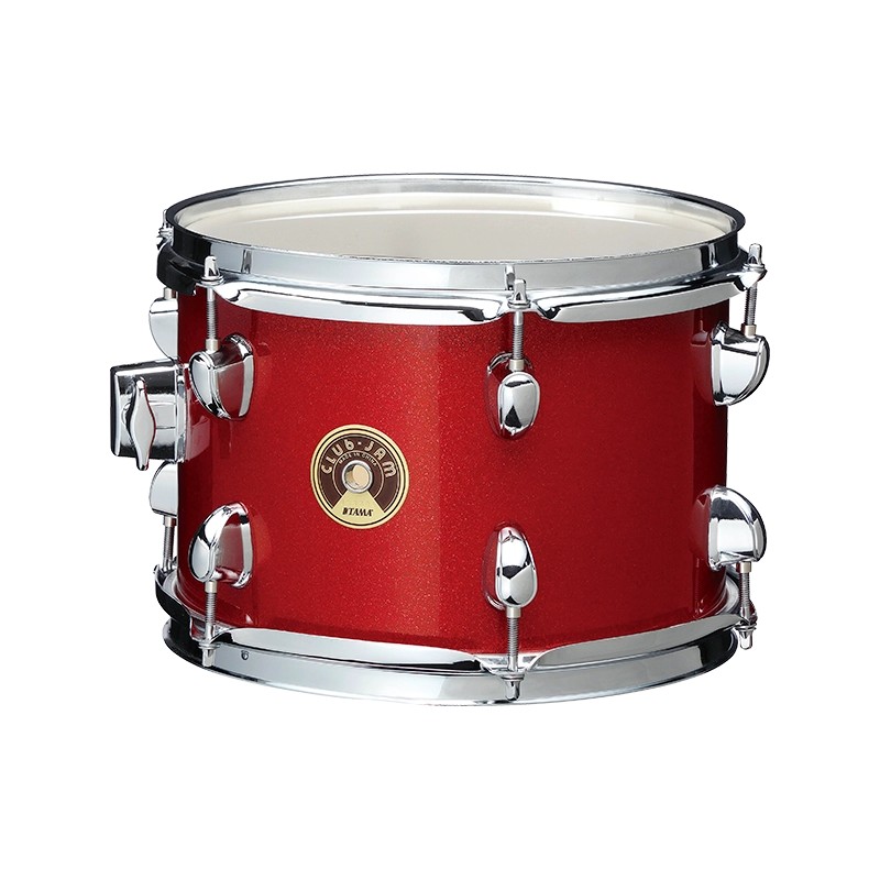 TAMA Club-JAM LJKT10F14-CPM Candy Apple Mist