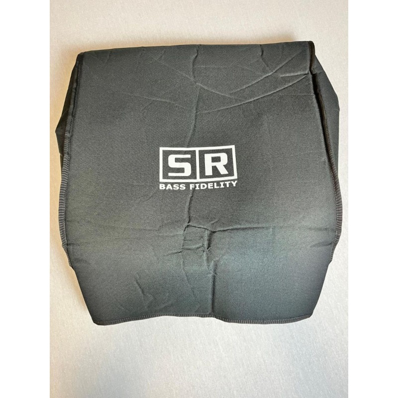 SR Technology SR Bass Bag per cassa 2x10 (USATO)
