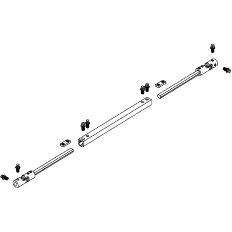 TAMA CNR2T Connection Rod