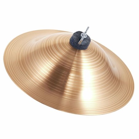 Paiste 2002 10" Mega Bell