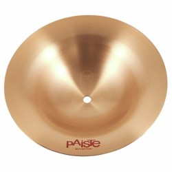 Paiste 2002 10" Mega Bell