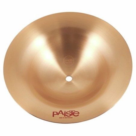 Paiste 2002 10" Mega Bell