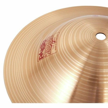 Paiste 2002 10" Mega Bell