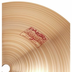Paiste 2002 10" Mega Bell