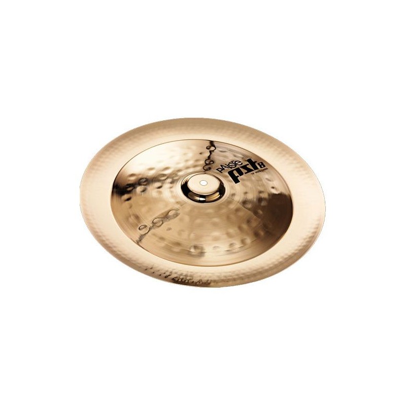 Paiste PST-8 18" Rock China Reflector