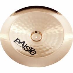Paiste PST-8 18" Rock China Reflector