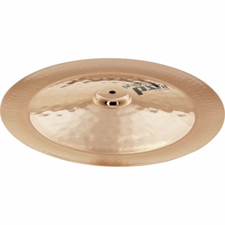 Paiste PST-8 18" Rock China Reflector