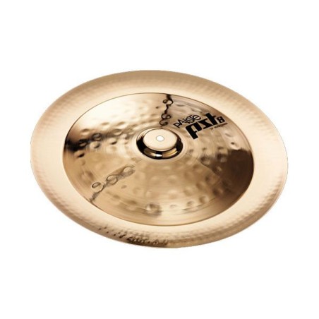 Paiste PST-8 18" Rock China Reflector