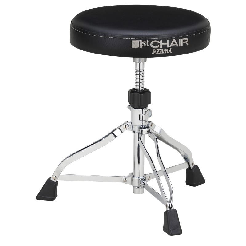 TAMA HT230LOW 1st Chair Rounded Seat Low Profile