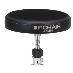 TAMA HT230LOW 1st Chair Rounded Seat Low Profile