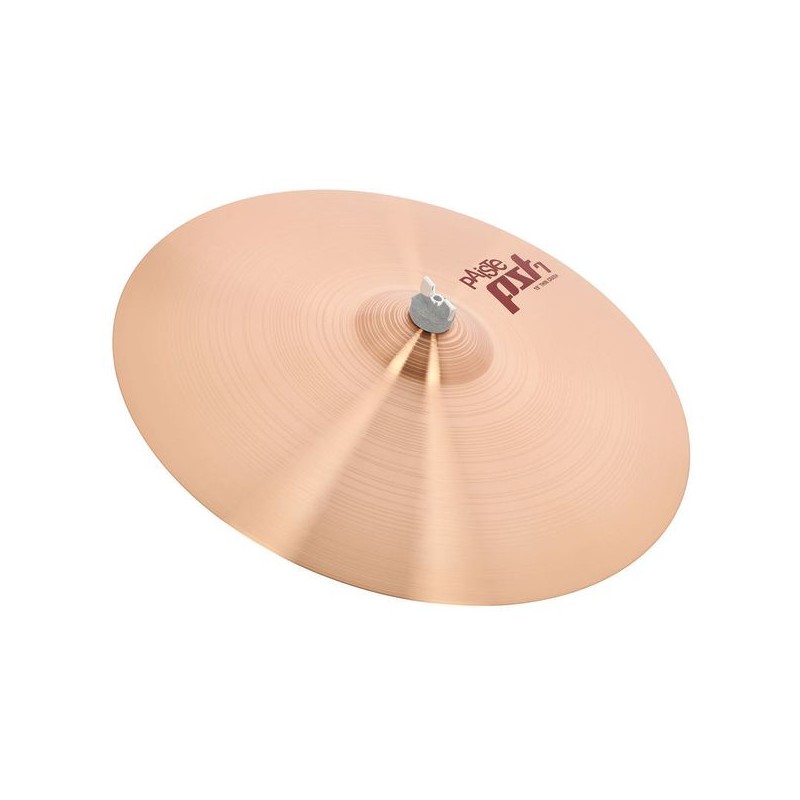 Paiste PST7 19" Thin Crash
