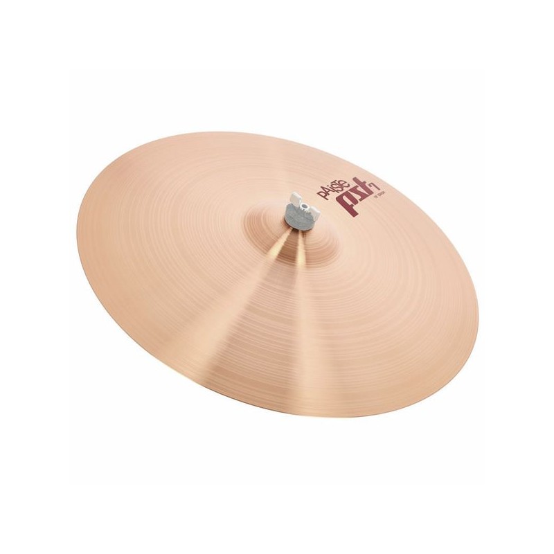 Paiste PST7 19" Crash