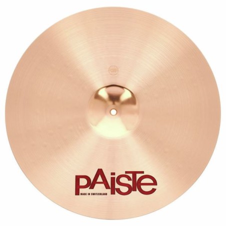 Paiste PST7 19" Crash