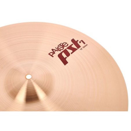 Paiste PST7 19" Crash