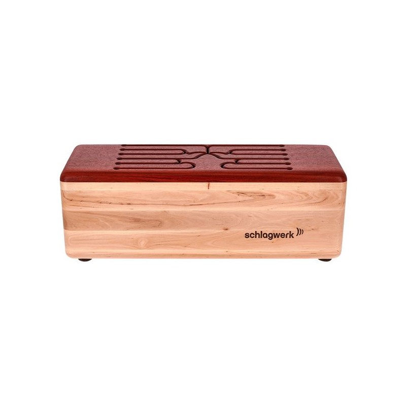 Schlagwerk 60102 Log Drum