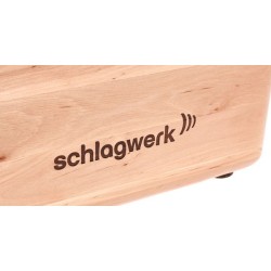 Schlagwerk 60102 Log Drum