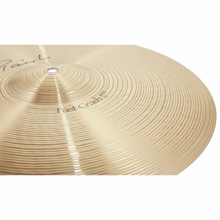 Paiste Signature 17" Fast Crash