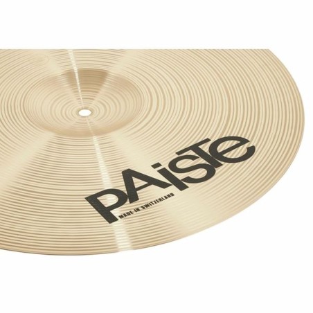 Paiste Signature 17" Fast Crash