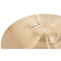 Paiste Signature 17" Mellow Crash