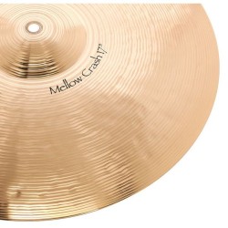 Paiste Signature 17" Mellow Crash