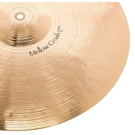 Paiste Signature 17" Mellow Crash