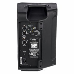 qsc CP8
