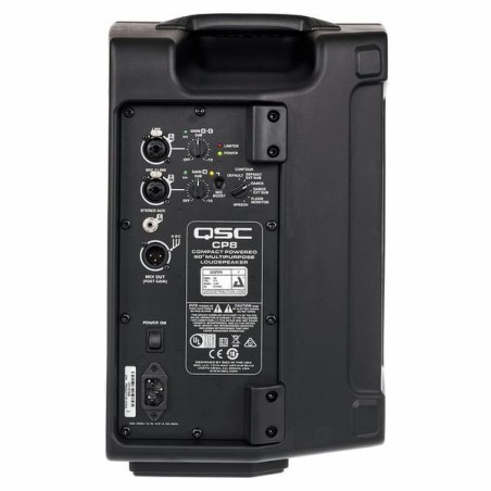 qsc CP8