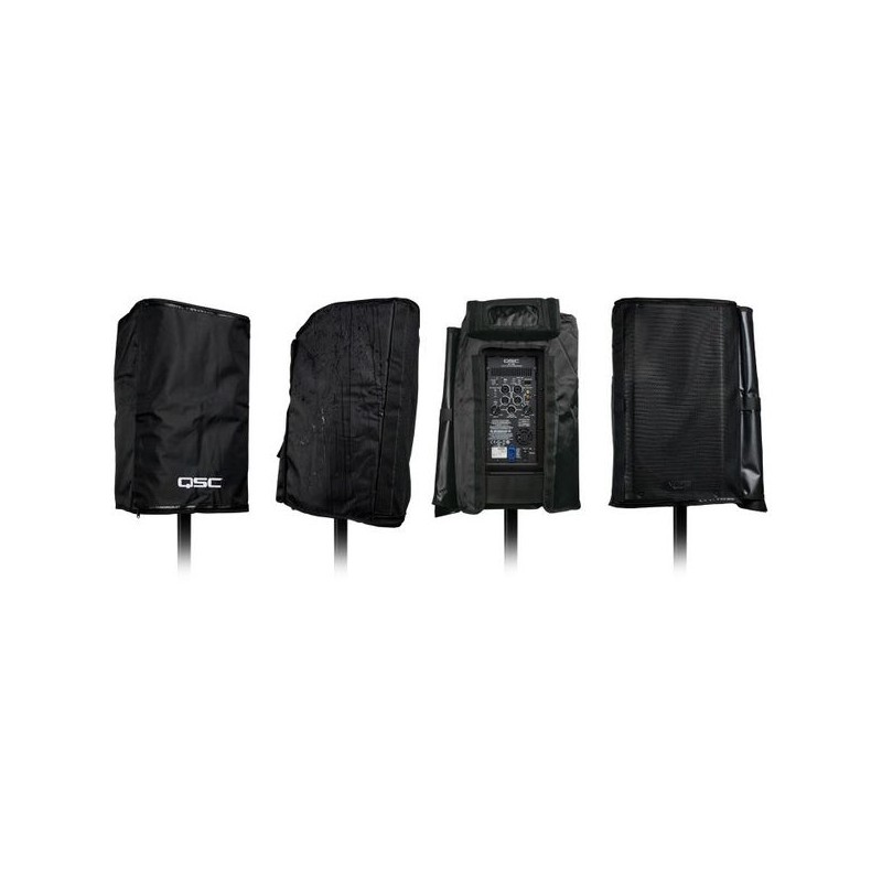 qsc K10 Outdoor Cover