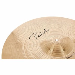 Paiste Signature 22" Power Ride