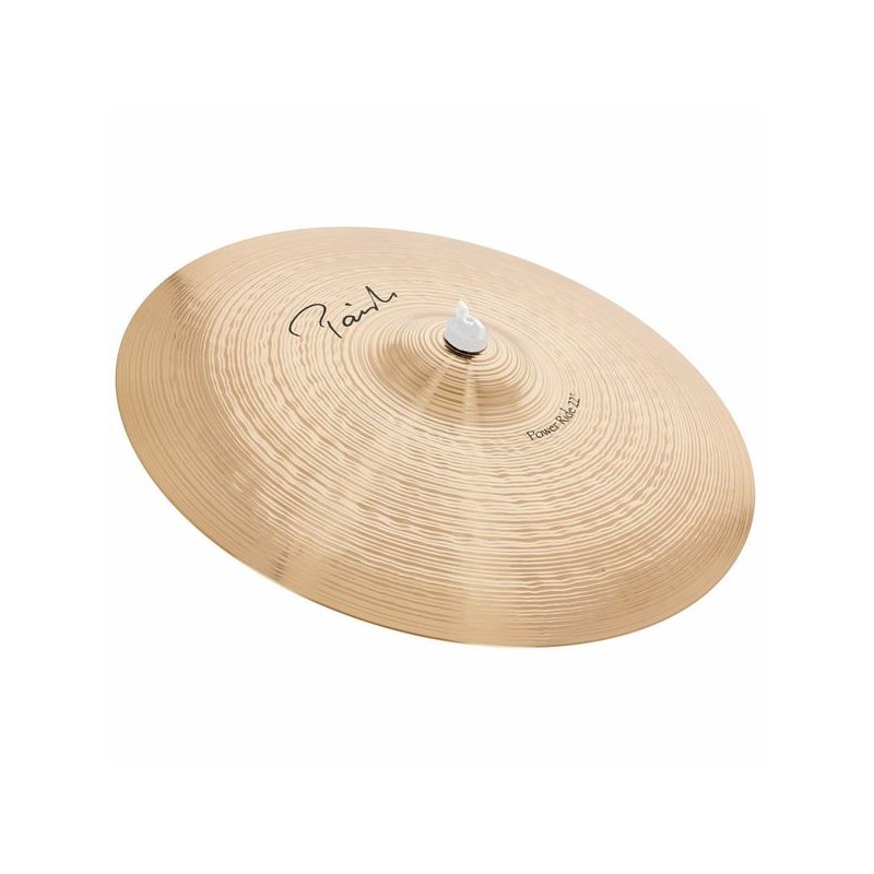 Paiste Signature 22" Power Ride