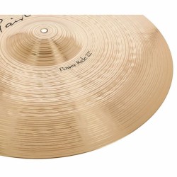 Paiste Signature 22" Power Ride