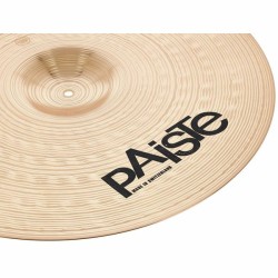 Paiste Signature 22" Power Ride